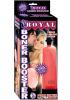 Royal Boner Booster - Red