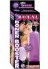 Royal Boner Booster - Purple