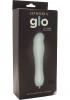G-Spot - Light Up Glow Dildo Contoured