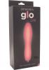 G-Spot - Light Up Glow Dildo Smooth