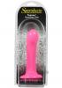 Sedeux Femme Rubber Dildo