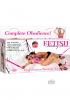 Ff Pink Passion Bondage Kit