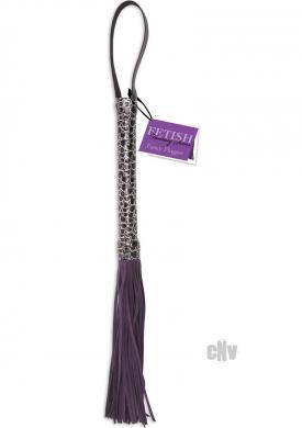 Ff Fancy Flogger – Purple