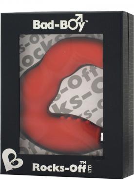 Bad Boy – Red
