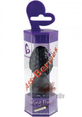 Ass Berries – Blackberry