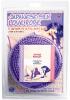 Japanese Love Rope 5m -purple