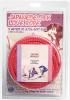 Japanese Love Rope 5m -red