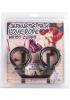 Japanese Wrist Cuffs Black