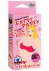 Travel Size Fatty Patty Blow Up Doll