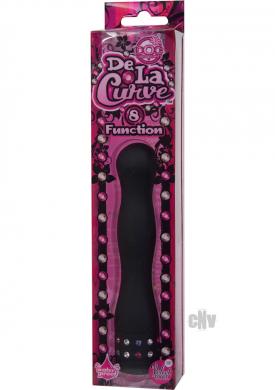 De La Curve - Black