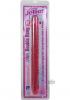 18 Crystal Jellie Bdl Dong - Pink