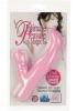 Intimate Pleasure Magic G - Pink