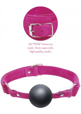 Fetish Fantasy Pink – Ball Gag