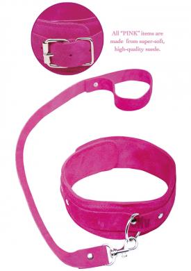 Ff Pink – Collar