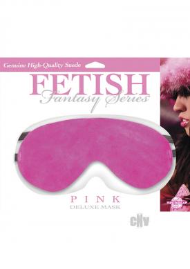 Ff Pink – Mask