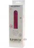Eco-Friendly Sex Toys - Alumination Vibrator - Pink