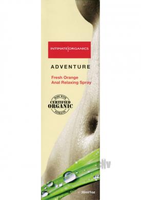 Adventure Women Anal Spray 1oz