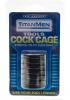 Titanmen Cock Cage - Black