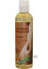 Sensual Massage Oil 4oz