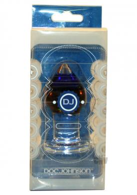 Glass Dreams Sexy Spades – Small