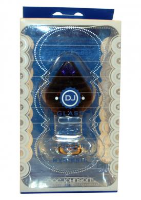 Glass Dreams Sexy Spades - Medium