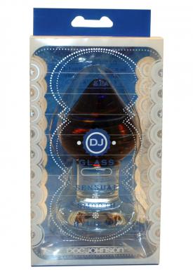 Glass Dreams Sexy Spades – Large