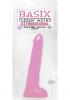 Basix Long Boy - Pink