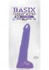 Basix Long Boy - Purple