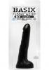 Basix 10 Long Boy Black
