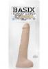 Basix Long Boy - Flesh