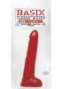 Basix Long Boy - Red