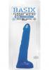 Basix Long Boy - Blue