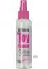 Anti Bacterial Toy Cleaner W/aloe