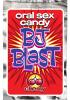 Bj Blast Cherry