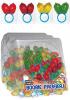 Boobie Candy Pacifier 48/bowl
