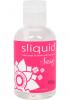 Sliquid Sassy Intimate Gel 4.2oz