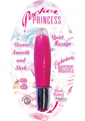 Pocket Princess Pink
