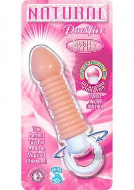 Natural Pacifier Rippler