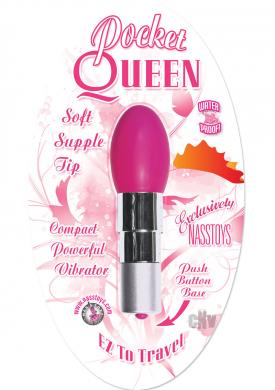 Pocket Queen Pink