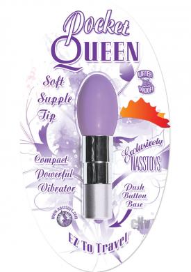 Pocket Queen Lavender