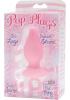 Large Pop Plug Silicone