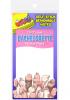 Official Bachelorette Note Pad