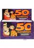 50 Something Vouchers - Him 24/disp