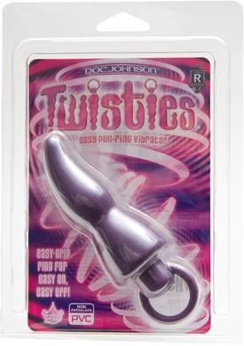 Twisties Purple