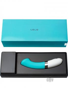 Gigi Turquoise Blue