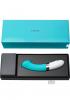 Gigi Turquoise Blue