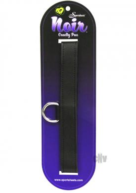 Collar – Noir