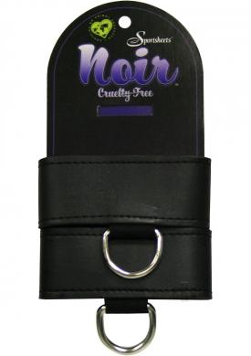 Wristbands – Noir