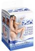 Single Locking Suct Foot Rest