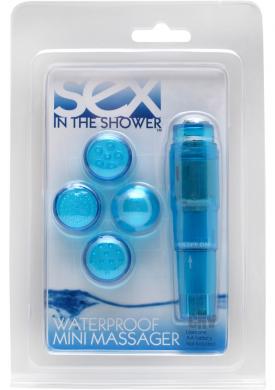 W/p Mini Massager